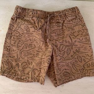 Cat & Jack shorts x2